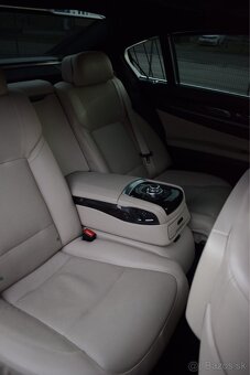 BMW f02 - 9