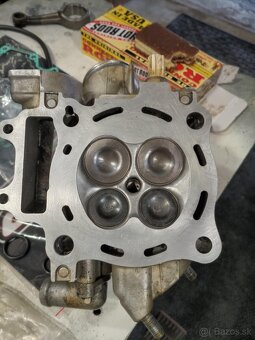Honda CRF 250 (2013) - 9