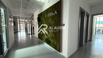 Kancelárie na prenájom pre projektantov, architektov v IZOLE - 9