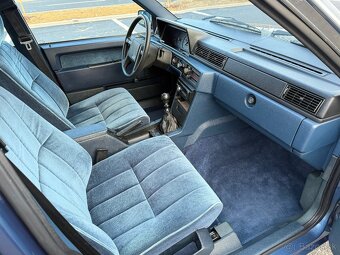 Volvo 740 GL - 9