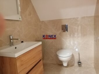 PRENÁJOM Obchodné priestory, 180 m2 na ul. Masarykovej v Mi - 9