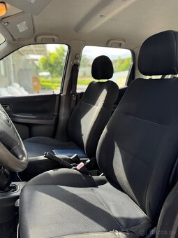 ✳️Suzuki Ignis 1.3i 69kw 4x4✳️ - 9