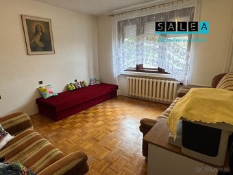 5 izbový rodinný dom Kráľov Brod s pozemkom 1617 m2 EXKLUZÍV - 9