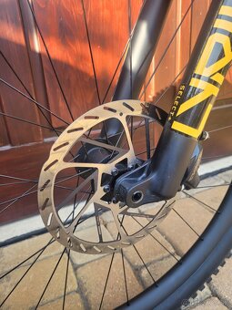 Trek fuel EXe 9.8 gx axs - 9
