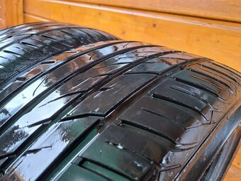 Letné pneu Matador Hectora 3 245/45 R18 2ks - 9