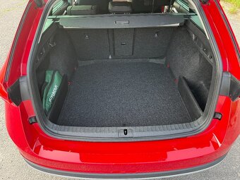 Škoda Octavia Combi 2.0 TDI Scout 4x4 DSG - 9