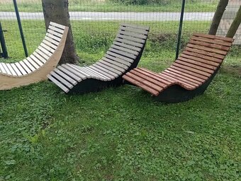 Veľkoobchodné dodanie hojdacieho záhradného ležadla z Poľska - 9