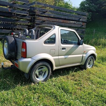 Suzuki Jimny - 9