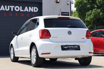 Volkswagen Polo 1.0 BMT 75k Comfortline - 9