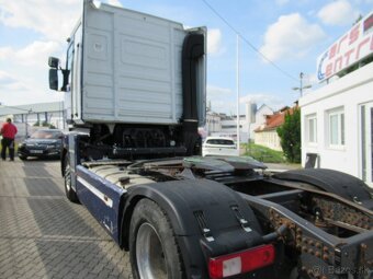 Renault Magnum 460Dxi hydraulika,přetypovaný speciál - 9