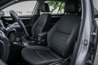 Škoda Octavia Combi 1.0 TSI Style - 9
