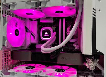 Ultra 7 265K\32GB\RTX 3080\SSD\850W Zdroj - 9