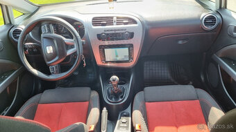 predam Seat Leon sport GT 1.2 tsi facelift navi,remus - 9