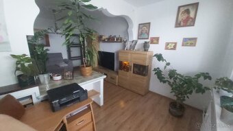 4 izbový byt, 82m² - 9