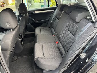 ŠKODA SUPERB 3 FACELIFT 2.0 TDI 110KW DSG A7 STYLE - 9