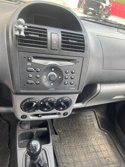 Suzuki Ignis 1,3 vvti - 9