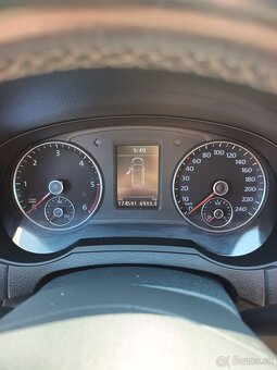 VW Sharan - 9