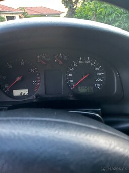 Volkswagen passat 1.9tdi 81kw - 9