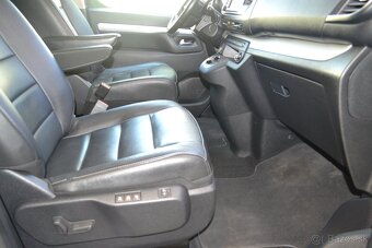 Peugeot Expert 2.0 Blue-HDi Allure L2, 7.Miest, AT/8,r.:2019 - 9