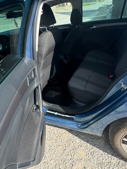 VW Golf 7 r. 2015 67000km 1,6 TDi - 9
