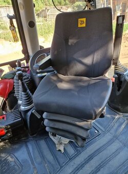 JCB 4 CX - 9