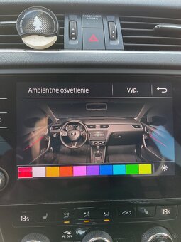 Skoda Octavia 3 2018 - 9