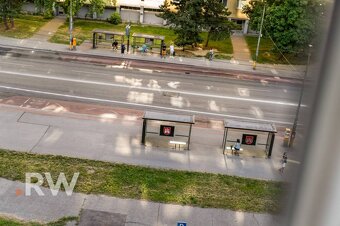 PRI ELEKTRIČKE - 1 izb. 36,20 m2 - oddelná kuchyňa - Osuskéh - 9