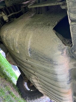 NÁHRADNÉ DIELY JEEP GRAND CHEROKEE WJ 2.7 - 9