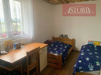 Rodinný dom Vrútky v lone prírody - 9