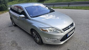 Ford mondeo mk4 2.0l 120kw 2012 po facelifte - 9