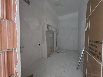 1,5 izb. byt, Triblavinská Residence - Chorvátsky Grob - 9