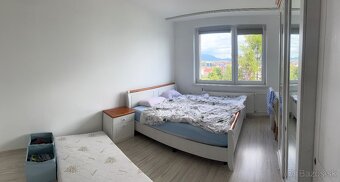 3 Izbovy byt s balkónom - 9