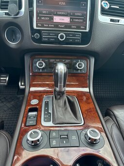 Touareg 3.0 180Kw - 9