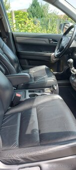 Honda CRV - 9