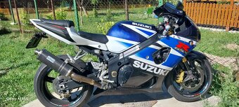 Gsxr 1000 k3 - 9