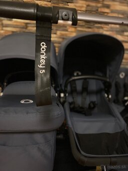 +++ Bugaboo Donkey 5 duo +++ - 9