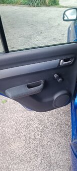 Suzuki SWIFT 1,3, 88 000 km - 9