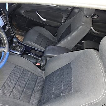 Predám Ford Mondeo - 9