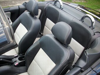 Peugeot 207 CC Roland Garros - 9