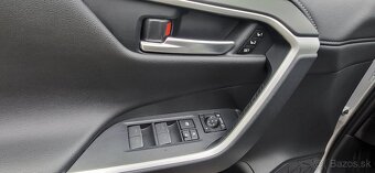 Toyota rav4 2.5 hybrid AWD 4x4 JBL - 9