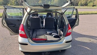 Honda Jazz 1.2 Cool - 9