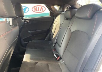 Kia ProCeed V ZÁRUCE-AUTOMAT-KŮŽE-NAVI - 9