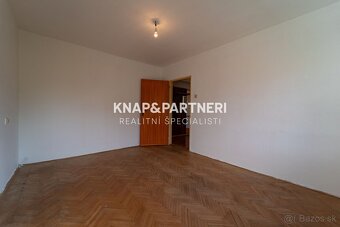 3 IZBOVÝ BYT S GARÁŽOU, MOŽNÁ DISPOZIČNÁ ZMENA, VEĽKÝ ŠARIŠ - 9