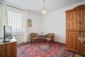 RUŽINDOL, 6 IZBOVÝ DOM NA PREDAJ, POZEMOK 677 m2 - 9