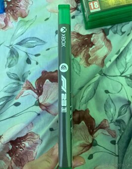 Hry na Xbox one a ps4 - 9