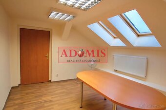 ADOMIS - prenájom priestorov 73m2, Moyzesova ul. Košice, kan - 9