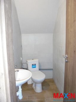 Zrekonštruovaný obch. priestor suterén Hlavná ul.Košice - 9