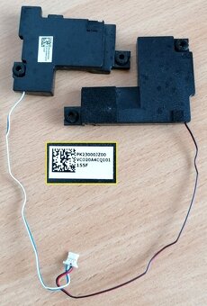 Náhradné diely Lenovo G50/Z50 - 9