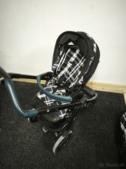 Kočík Peg Pérego book 51 - 9