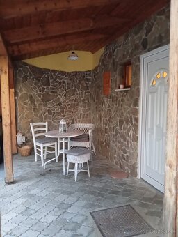 Prenájom rodinný dom - 9